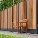 Hardhouten Tuinbank Nice