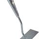 Talen Tools – Schoffel – Verzinkt – 20 centimeter – Essenhouten steel – 160 cm