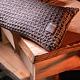 Sauna accessoire Harvia door Luhta saunakussen 22,0 x 40,0 cm grijs