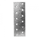 Koppelplaat 120 x 40 mm