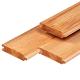 Red Class Wood ME vuren blokhutprofiel 2,8 x 14,5 x 300 cm – gedroogd, geïmpregneerd en geschaafd, F