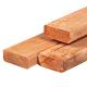 Red Class Wood ME vuren ligger 6,5 x 17,5 x 400 cm – gedroogd, geïmpregneerd en geschaafd, Neutraal