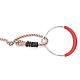 Speelgarnituur ring met trapeze, touwlengte 200 cm