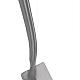 Talen Tools – Spade – Met – hals Blank geslepen – Glasfiberkern steel – 76 cm