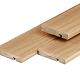 PuraShield composiet eindplank  2,3 x 13,8 x 300 cm, cedar, fijne houtnerf, clip systeem