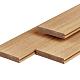 PuraShield composiet vlonderplank 2,3 x 13,8 x 400 cm, cedar, massief, fijne houtnerf, clip systeem