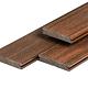 PuraShield composiet vlonderplank 2,3 x 13,8 x 300 cm, ipé, massief, fijne houtnerf, clip systeem