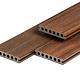 PuraShield composiet vlonderplank 2,3 x 13,8 x 300 cm, ipé, semi-massief, fijne houtnerf, clip syste
