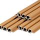 PuraTech 30 composiet triple profiel 3,3 x 17,0 x 290 cm, cedar, fijne houtnerf