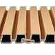 PuraTech 30 composiet triple profiel 3,3 x 17,0 x 290 cm, cedar, fijne houtnerf
