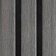 PuraTech 30 composiet triple profiel 3,3 x 17,0 x 390 cm, dark grey, fijne houtnerf