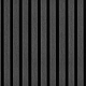 PuraTech 30 composiet triple profiel 3,3 x 17,0 x 290 cm, ebony black, fijne houtnerf
