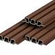PuraTech 30 composiet triple profiel 3,3 x 17,0 x 290 cm, ipé, fijne houtnerf