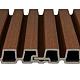 PuraTech 30 composiet triple profiel 3,3 x 17,0 x 290 cm, ipé, fijne houtnerf