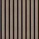 PuraTech 30 composiet triple profiel 3,3 x 17,0 x 290 cm, light grey, fijne houtnerf