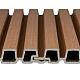 PuraTech 30 composiet triple profiel 3,3 x 17,0 x 390 cm, teak, fijne houtnerf