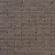 Clayville Nijmegen 200x48x60 mm Getrommeld