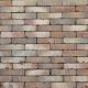 Clayville Brugge 200x48x60 mm Getrommeld