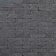 Clayville Knokke 200x48x60 mm Getrommeld