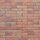 Clayville Hasselt 200x48x60 mm Getrommeld