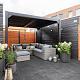 Cera3line 60x60x3cm Pizarra Anthracite