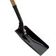 Talen Tools – Ballastschop – IJzer – Essenhouten steel – 85 cm