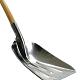 Talen Tools – Graanschop – Aluminium – Zonder steel