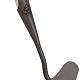 Talen Tools – Hartschoffel – Professioneel – Gesmeed – 16 cm – Essenhouten steel – Met hilt – 170 cm
