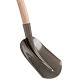 Talen Tools – Schepbats – Maat 0 – Gehard staal – Essenhouten steel – 90 cm