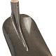 Talen Tools – Betonschop – Gehard staal – Essenhouten steel – 90 cm