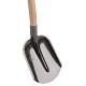Talen Tools – Bats – Maat 00 – Gehard staal – Tauari steel – 110 cm