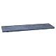 AFDEKPLAAT VIET. BLUE HON. LIN. 100X35X4