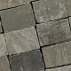KANDLA GREY BASIC 20X14X3/5CM