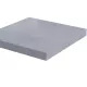 AFDEKPLAAT VIET. BLUE HONED LIN. 40X40X4