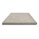 ZWEMBADRAND DUNA BEIGE ANTIQUE 50X35X3/5