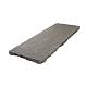 AFDEKPLAAT TANDUR GREY 100X35X4CM