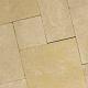 DUNA BEIGE ANTIQUE 20X20X3CM