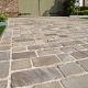 KANDLA GREY BASIC 20X14X5/7CM