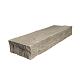 TRAPTREDE KANDLA GREY BASIC 100X35X15CM