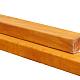 Hardhouten Geschaafde Onderregel Gevingerlast 4 x 6 x 390 cm | Duurzaam & Stabiel