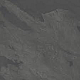 Cera3line 90x90x3cm Peacock black