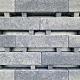 Waterpasserende longstone WaterWijs 7 cm grijs/zwart