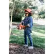 speelgoedkettingzaag 550XP Chainsaw & PPE Kit