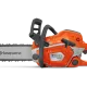 Husqvarna speelgoed kettingzaag