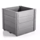 Eco-oh! Bloembak Pyrus 100x100x66cm