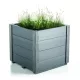 Eco-oh! Bloembak Pyrus 100x60x66cm