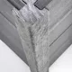 Eco-oh! Bloembak Pyrus 100x70x44cm