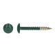 Dekokern schroef 4,8 x 38 mm groen a33,3,6 (100 st.).