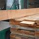 Plank red Ceder 20 x 180 mm x 280 cm. ruw