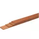schuttingplank hardhout 2 glad 16 x 145 mm.x 365 cm